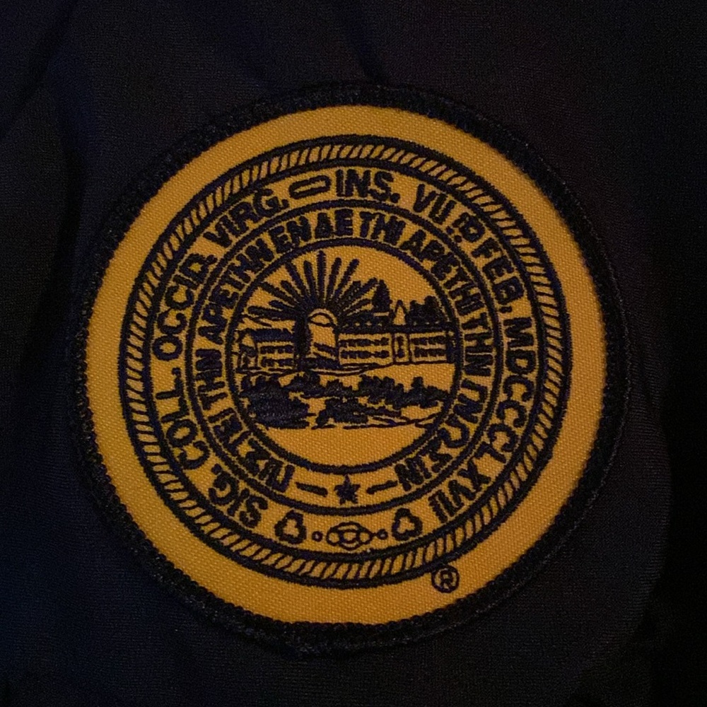 WVU Undergrad Graduation Cap and Gown - Picture 2 of 3